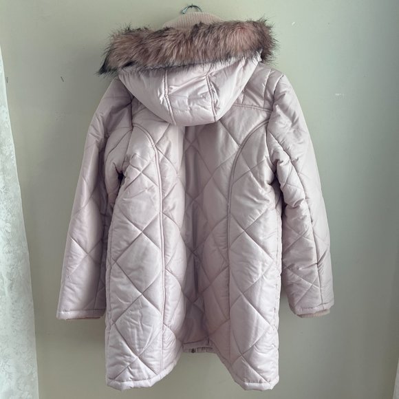 INTL D.E.T.A.I.L.S Pugger Coat - Picture 3 of 5